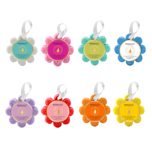 *Sale* Spongelle Wildflower Soap Sponge - Assorted