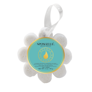*Sale* Spongelle Wildflower Soap Sponge - Assorted
