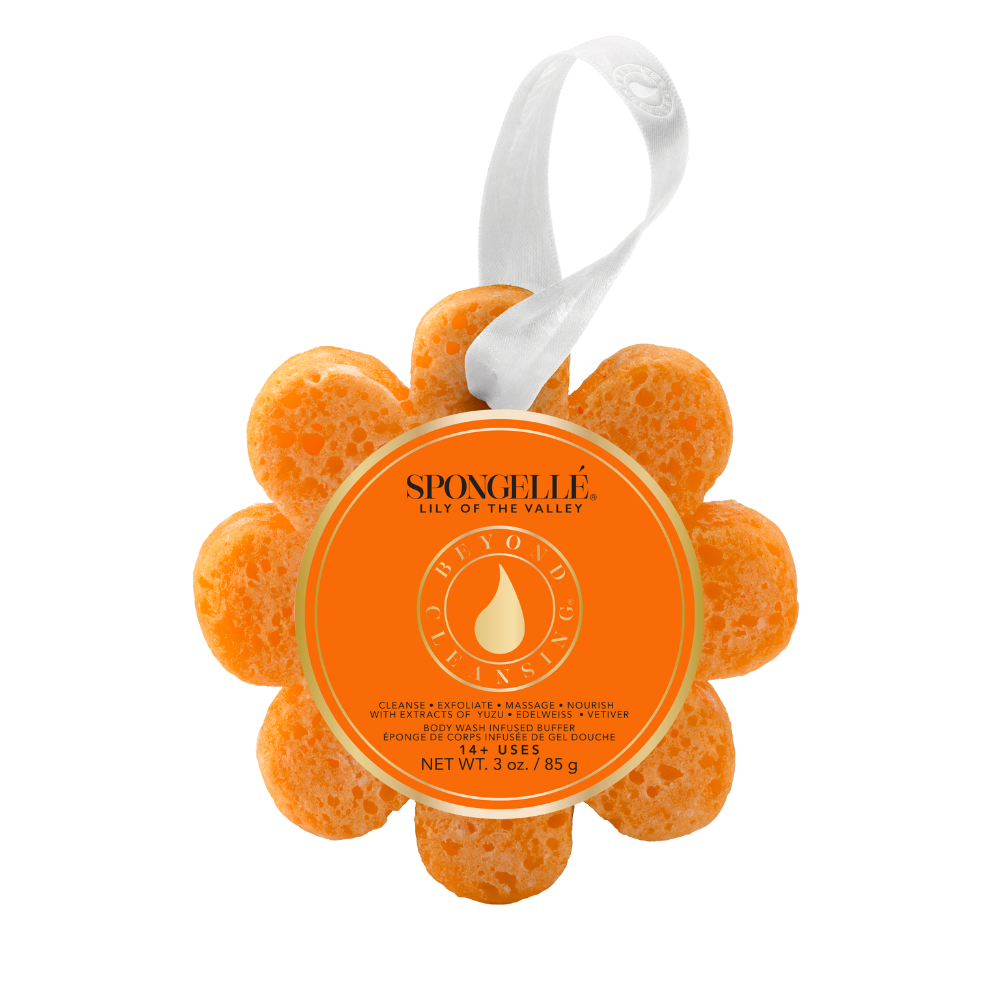 *Sale* Spongelle Wildflower Soap Sponge - Assorted